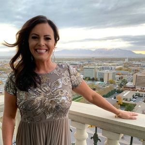 Meet your Posher, Olivia